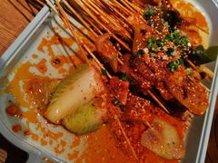 -付小姐在成都(五道口店)