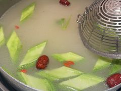 -八合里潮汕鲜牛肉火锅(深圳海岸城店)