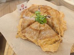 -芋包王闽南茶楼(八市店)