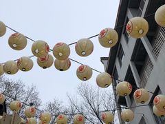 -欢乐茶馆·木马谣剧场(南京小西湖店)