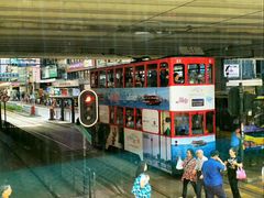 -香港城市花园酒店