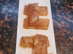 香煎马蹄糕-蒸武门·广式茶点(石滩店)