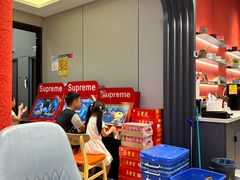 -517烧烤·龙虾·海鲜大排档(万象都荟店)