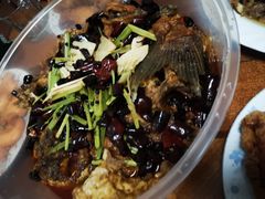 -老板恋上鱼(振华商厦店)
