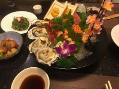 -德川家日本料理(中关村寰太大厦店)