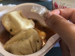 -小杨生煎(周浦万达店)