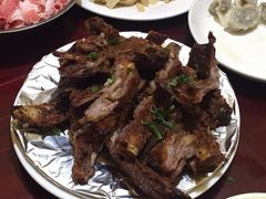 -老巷羊蝎子城(湘江世纪城店)