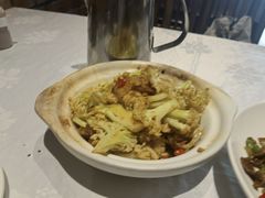 -鄱阳湖·江西小炒·瓦罐煨汤(五道口店)