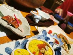 -花潮料理艺食馆(SM新生活广场店)