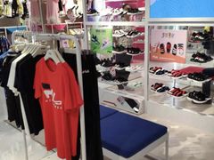 -FILA KIDS(北京华联BHG Mall万柳店)