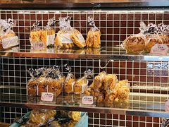 -国际饭店·帆声西饼屋(黄河路店)