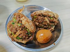 -昌顺马记小吃店(昌盛园店)