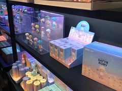 -泡泡玛特POPMART(苏州诚品生活店)