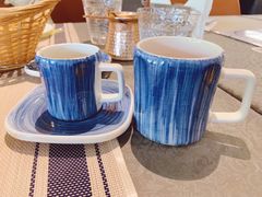 -La Medina餐厅(亮马河南路店)