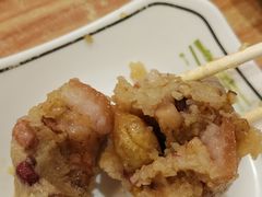 -嘉华小吃(蛇口市场店)