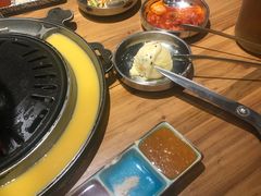-炭恋火炉烤肉(凌云一街坊店)