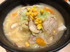 -歌行灯日本料理(伊势丹店)