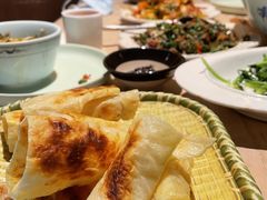 -缘生态云南菜·野生菌庭院餐厅(华侨城店)
