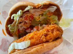 -麦当劳(鼓楼店)