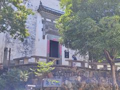 -潜口民宅博物馆