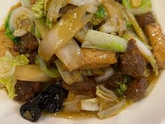 -乡村馕坑肉·烧烤·新疆菜·本地人更爱吃(阿勒泰首店)