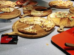 -比格比萨自助(花园路店)