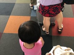 -中部国际机场