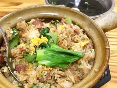 -壹煲口福煲仔饭(中山路店)