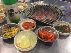 -釜山火炉·海鲜烤肉(紫藤路店)