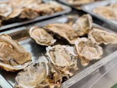 -蚝英雄·鲜蚝自助专门店(洋桥店)
