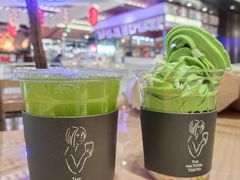 -THE MATCHA TOKYO抹茶东京