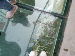 -大连冰峪旅游度假区