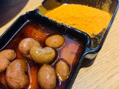 吃客拌兔腰-成都吃客(九眼桥店)