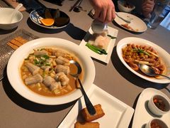 -荣轩(新荣记环球金融中心店)