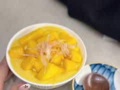 -小团圆糖水铺(襄阳南路店)