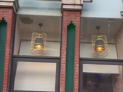 -胖老汉椒麻鸡清真新疆菜(西御街店)