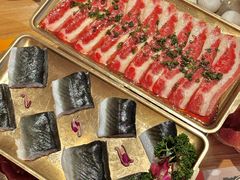 -西塔老太太泥炉烤肉(湖东领汇广场店)