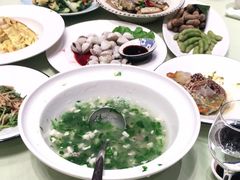 -高佳庄·舟山海鲜(海景旗舰店)