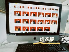 -bobo高端证件照工作室(三元桥店)