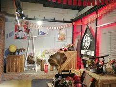 -长藤鬼校(千禧店)