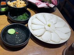 -九田家黑牛烤肉料理(华侨城店)