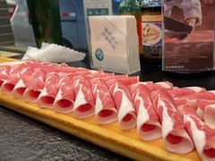 -阳坊胜利涮羊肉(阳坊老店)