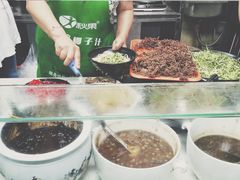 -大姨捞面(新安花园店)