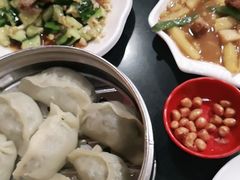 -燕青小馆(东园大厦店)