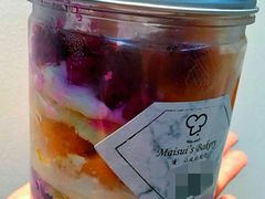 -小麦穗私人订制蛋糕·甜品台(万达店)