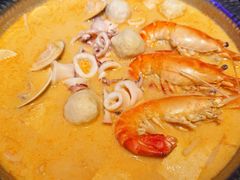 -狮拾久·现代新加坡料理(福田COCO Park店)