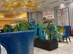 大堂-陶苏·品味融合川菜(龙湖源著天街店)
