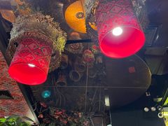 -吃饭皇帝大土家民族菜(正大广场店)