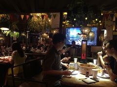 -胡桃里音乐酒馆(万科城市广场店)