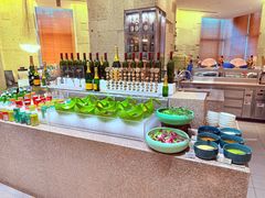 -韵咖啡自助餐厅(天津香格里拉店)